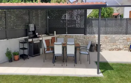 Villa Lora, Maison 5 personnes à Labin   Rabac - Photo 26