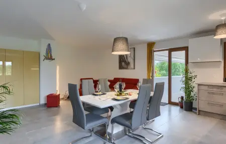 Villa Lora, Maison 5 personnes à Labin   Rabac - Photo 29