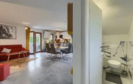 Villa Lora, Maison 5 personnes à Labin   Rabac - Photo 31