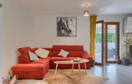 Villa Lora, Maison 5 personnes à Labin   Rabac - Photo 32