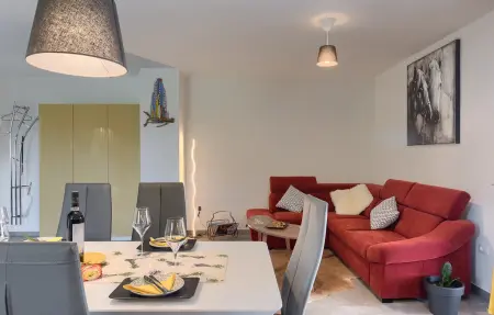 Villa Lora, Maison 5 personnes à Labin   Rabac - Photo 34