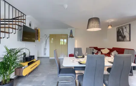 Villa Lora, Maison 5 personnes à Labin   Rabac - Photo 35