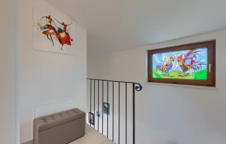 Villa Lora, Maison 5 personnes à Labin   Rabac - Photo 41