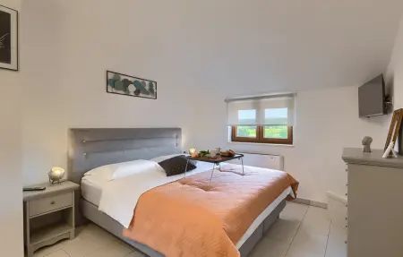 Villa Lora, Maison 5 personnes à Labin   Rabac - Photo 42