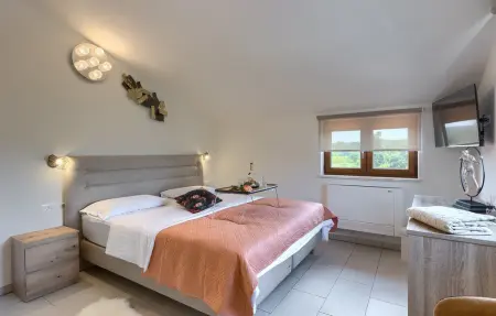 Villa Lora, Maison 5 personnes à Labin   Rabac - Photo 44