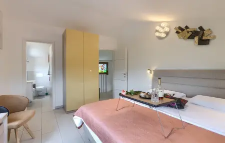 Villa Lora, Maison 5 personnes à Labin   Rabac - Photo 45