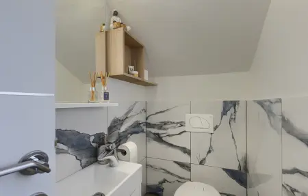 Villa Lora, Maison 5 personnes à Labin   Rabac - Photo 48