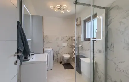 Villa Lora, Maison 5 personnes à Labin   Rabac - Photo 49