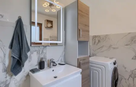 Villa Lora, Maison 5 personnes à Labin   Rabac - Photo 50