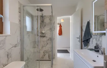 Villa Lora, Maison 5 personnes à Labin   Rabac - Photo 51