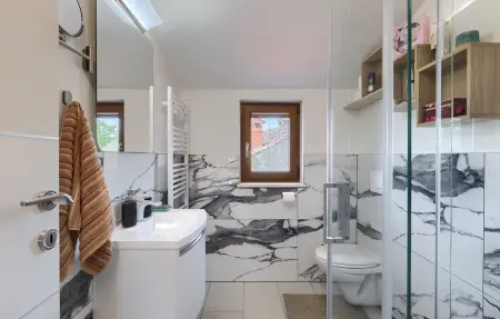 Villa Lora, Maison 5 personnes à Labin   Rabac - Photo 52