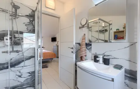 Villa Lora, Maison 5 personnes à Labin   Rabac - Photo 53