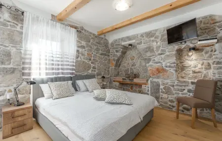 Villa Laria, Maison 9 personnes à Krk - Photo 3