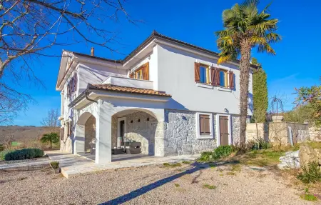 Villa Laria, Maison 9 personnes à Krk - Photo 12