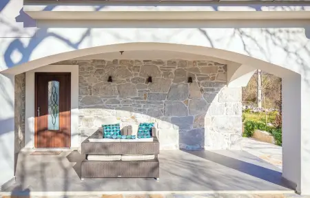 Villa Laria, Maison 9 personnes à Krk - Photo 17
