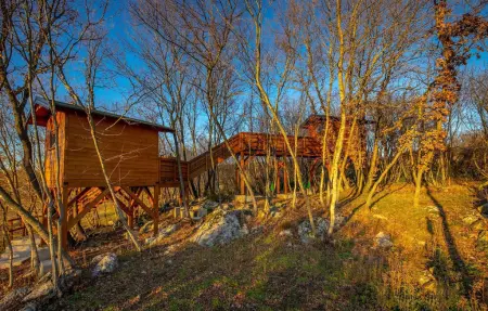 Villa Laria, Maison 9 personnes à Krk - Photo 18