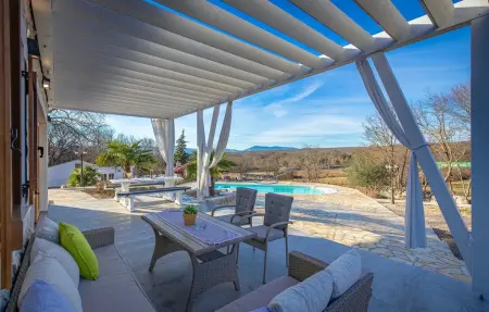 Villa Laria, Maison 9 personnes à Krk - Photo 19