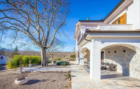 Villa Laria, Maison 9 personnes à Krk - Photo 20
