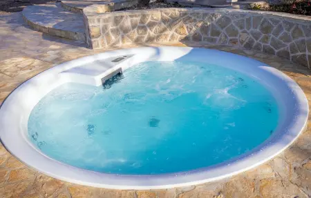 Villa Laria, Maison 9 personnes à Krk - Photo 21