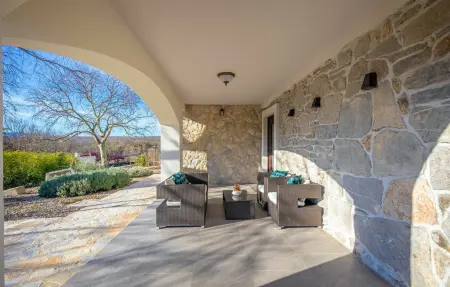 Villa Laria, Maison 9 personnes à Krk - Photo 22