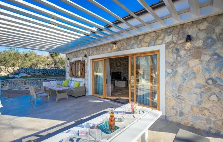 Villa Laria, Maison 9 personnes à Krk - Photo 23