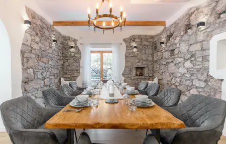 Villa Laria, Maison 9 personnes à Krk - Photo 27