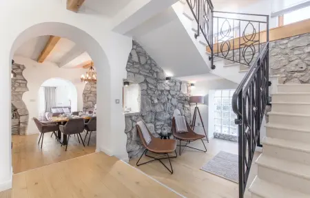 Villa Laria, Maison 9 personnes à Krk - Photo 28
