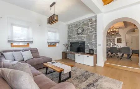 Villa Laria, Maison 9 personnes à Krk - Photo 29