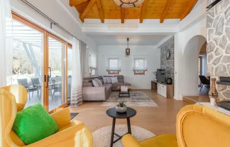 Villa Laria, Maison 9 personnes à Krk - Photo 30