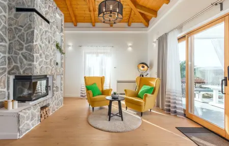 Villa Laria, Maison 9 personnes à Krk - Photo 31
