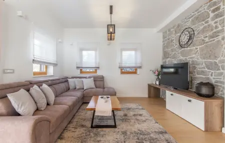Villa Laria, Maison 9 personnes à Krk - Photo 32