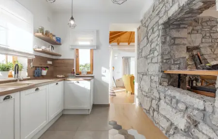 Villa Laria, Maison 9 personnes à Krk - Photo 35