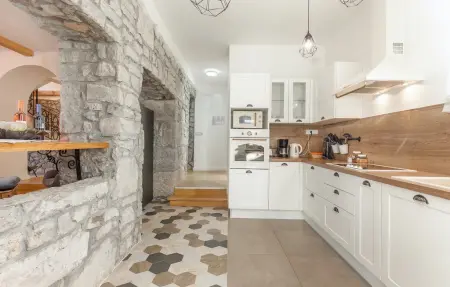 Villa Laria, Maison 9 personnes à Krk - Photo 36