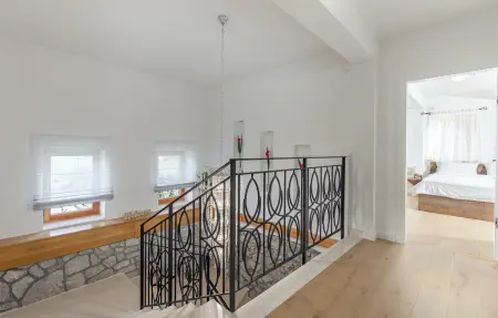 Villa Laria, Maison 9 personnes à Krk - Photo 37