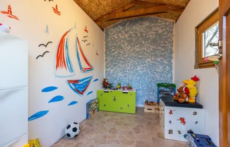Villa Laria, Maison 9 personnes à Krk - Photo 38
