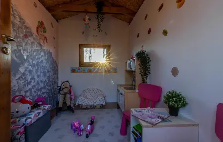 Villa Laria, Maison 9 personnes à Krk - Photo 39