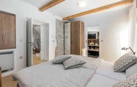 Villa Laria, Maison 9 personnes à Krk - Photo 40