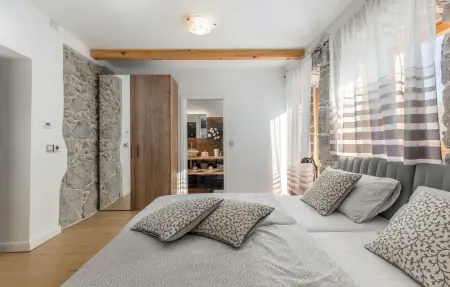 Villa Laria, Maison 9 personnes à Krk - Photo 41