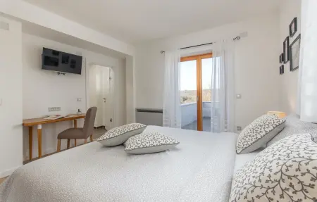 Villa Laria, Maison 9 personnes à Krk - Photo 42