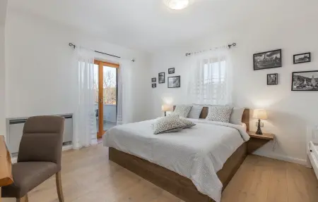 Villa Laria, Maison 9 personnes à Krk - Photo 43