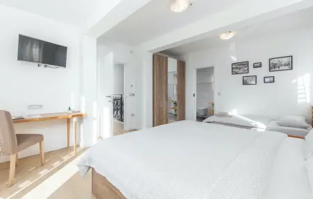 Villa Laria, Maison 9 personnes à Krk - Photo 44