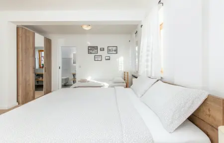 Villa Laria, Maison 9 personnes à Krk - Photo 45