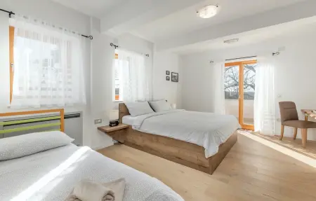 Villa Laria, Maison 9 personnes à Krk - Photo 46
