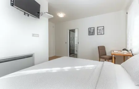 Villa Laria, Maison 9 personnes à Krk - Photo 47