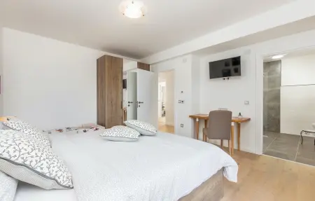 Villa Laria, Maison 9 personnes à Krk - Photo 48