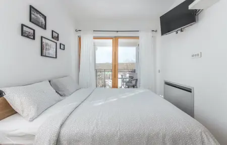 Villa Laria, Maison 9 personnes à Krk - Photo 49
