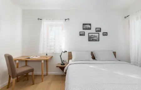 Villa Laria, Maison 9 personnes à Krk - Photo 50