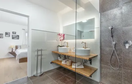 Villa Laria, Maison 9 personnes à Krk - Photo 51