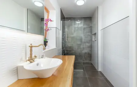 Villa Laria, Maison 9 personnes à Krk - Photo 56