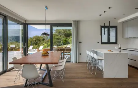 Villa Adria Blue, Maison 12 personnes à Bakarac - Photo 5